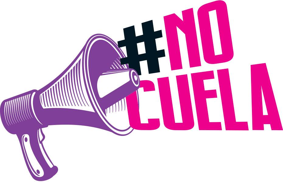 #NoCuela